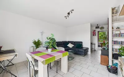 + Parking Privatif, Sucy-En-Brie (94370)