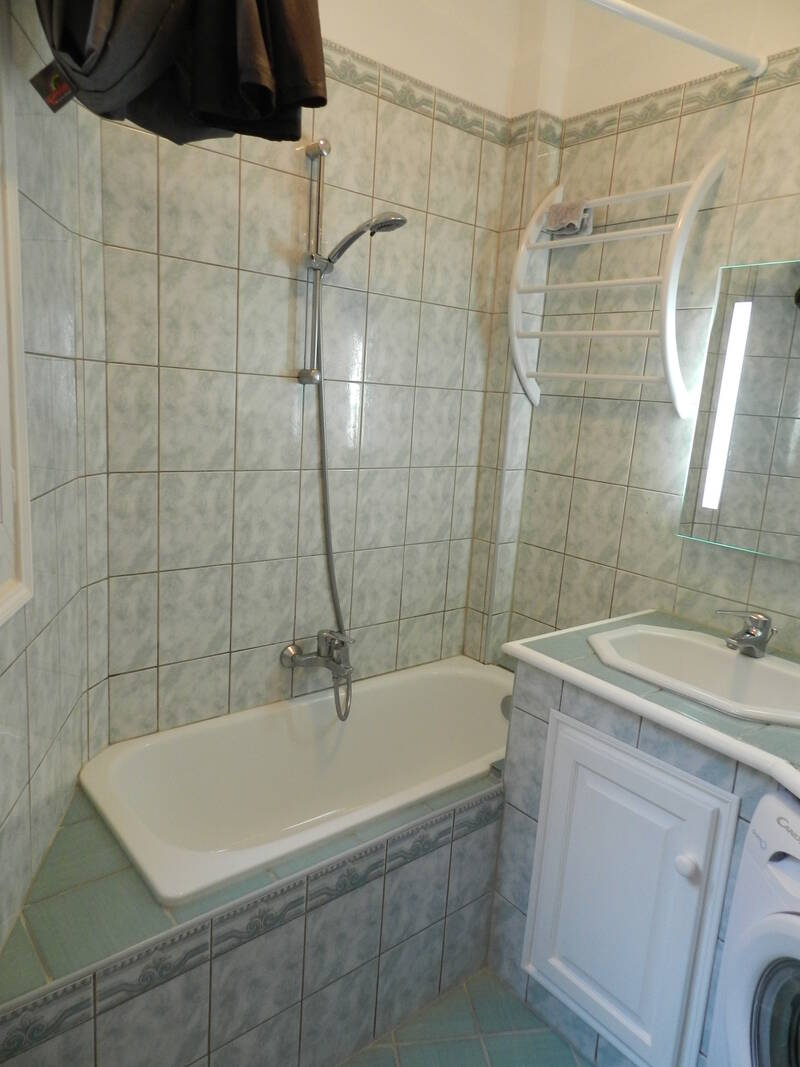 Paris 15E (75015)