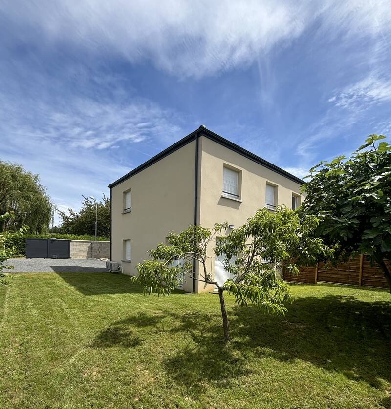 D'huison-Longueville (91590)