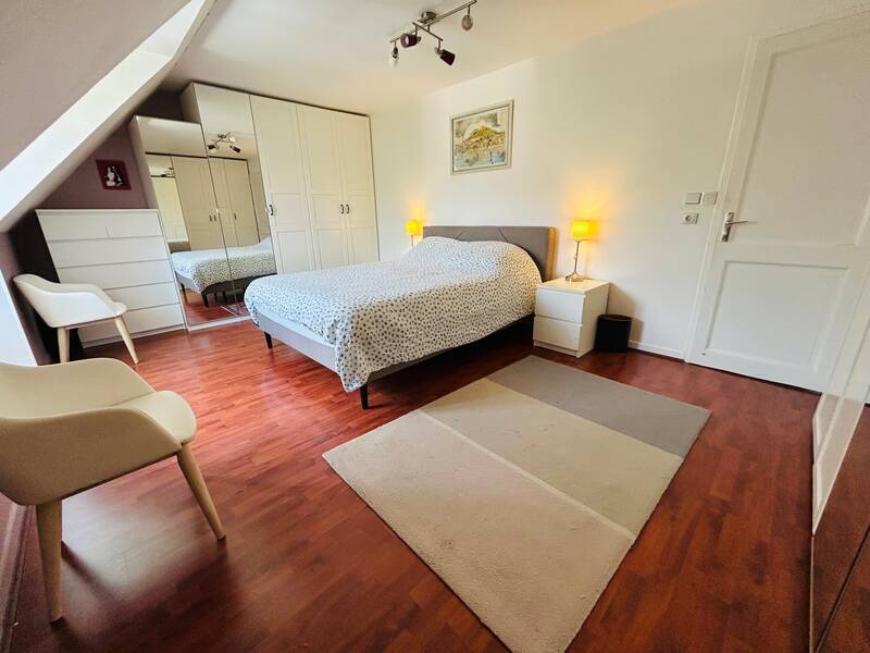 La Frette-Sur-Seine (95530)