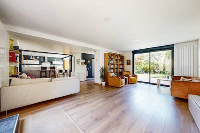 Vente maison 6 pièces Fontenay-sous-Bois (94120)