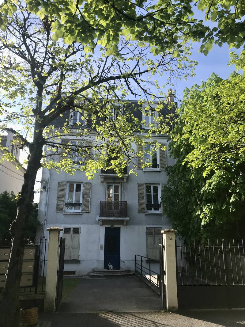 Nanterre (92000)
