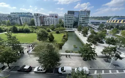Boulogne-Billancourt (92100)