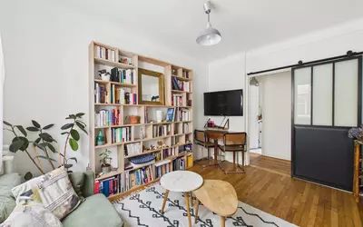 Paris 17E (75017)