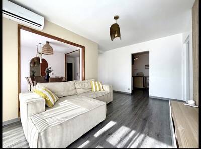 Vente appartement 4 pièces Grenoble (38)