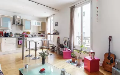 Paris 13E (75013)