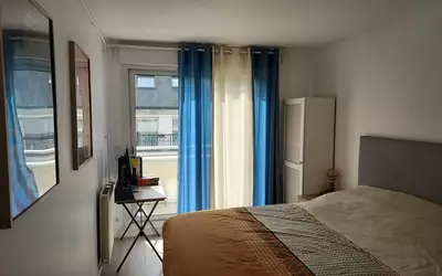 Vincennes (94300)