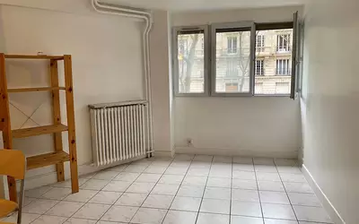Paris 14E