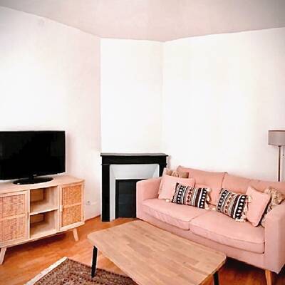 Location appartement 3 pièces Puteaux (92800)