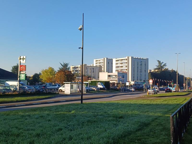 Élancourt (78990)