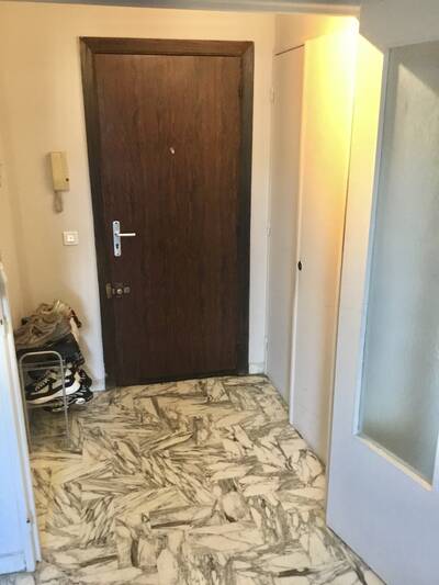 Vente appartement studio Nice (06)