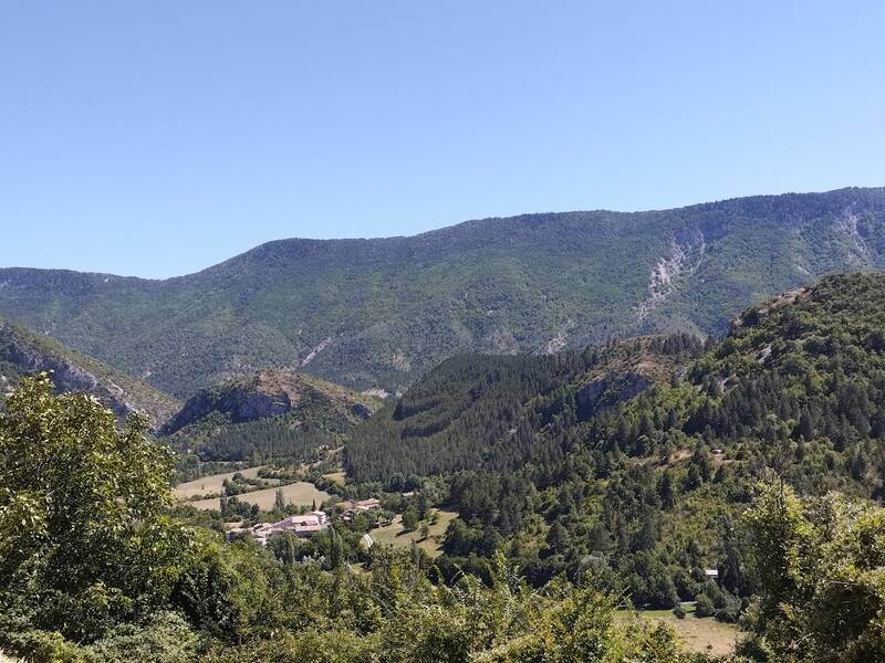 Montfroc (26560)