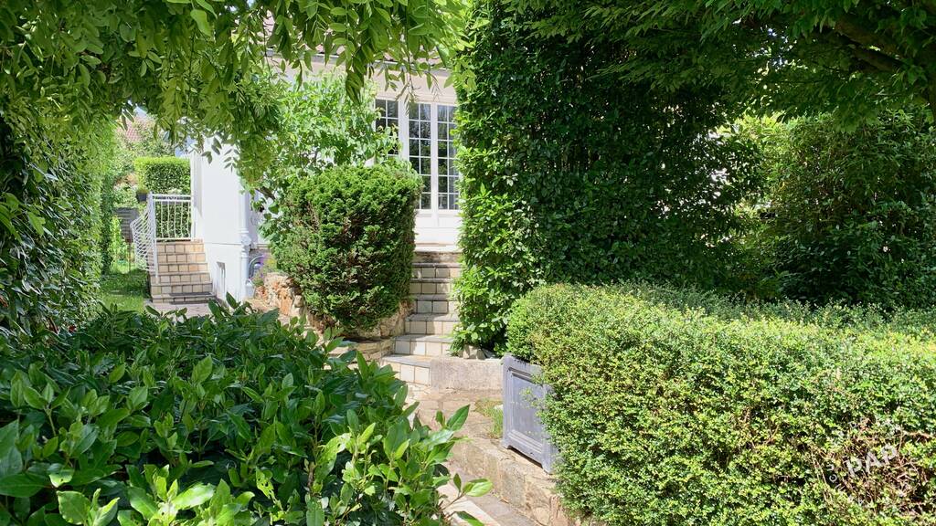 Maison 6 pièces 261 m² · à Longjumeau · 261 m² · 598 000 €