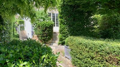 Vente maison 6 pièces Longjumeau (91160)