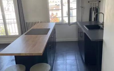Boulogne-Billancourt (92100)