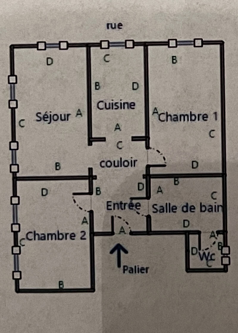 Strasbourg (67000)