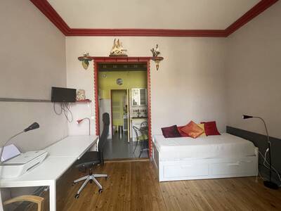 Location appartement studio Bordeaux (33)