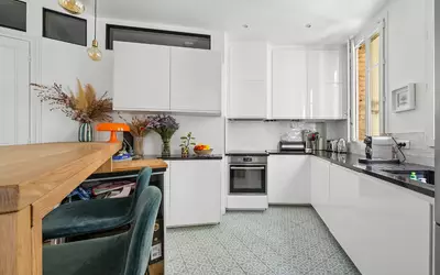 Paris 18E (75018)