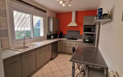 Fleury-Les-Aubrais (45400)