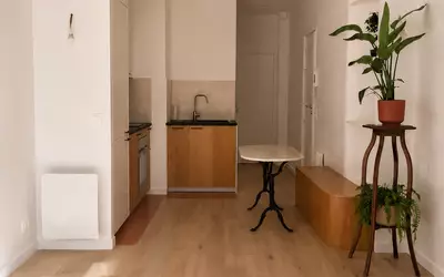 Paris 20E (75020)