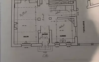 + Dépendance De 55M², Saint-Sulpice-La-Pointe (81370)