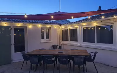 L'aiguillon-Sur-Mer (85460)