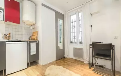 Paris 10E (75010)