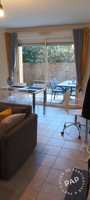 Vente appartement 2 pièces 45 m² Carcassonne (11000) - 45 m² - 78.000 € | Particulier à Particulier — 12