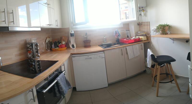 La Courneuve (93120)