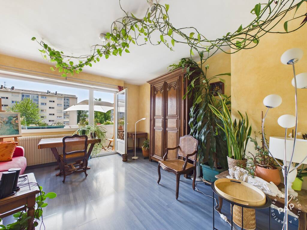 Appartement 2 pièces 66 m² · à Hœnheim · 66 m² · 150 000 €