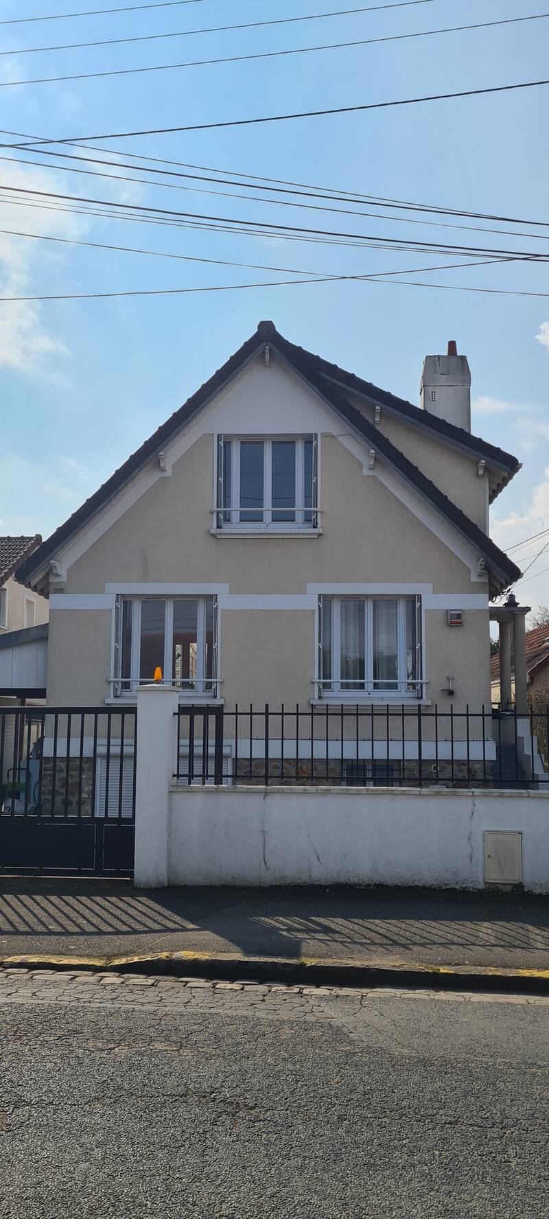 Morsang-Sur-Orge (91390)