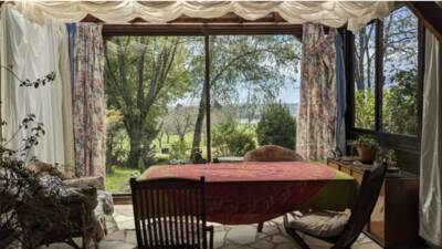 Vente maison 6 pièces Orgnac-sur-Vézère (19410)