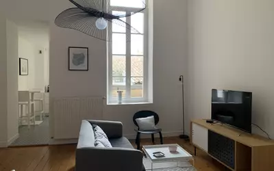 Bordeaux (33000)