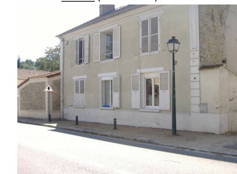 Clairefontaine-En-Yvelines (78120)