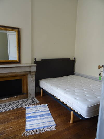 Location chambre en colocation 6 pièces Bordeaux (33)