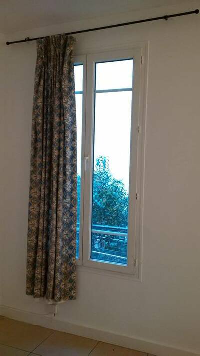 Location appartement studio Saint-Mandé (94160)