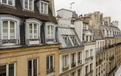 Paris 5E