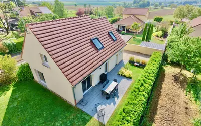 Ladoix-Serrigny (21550)