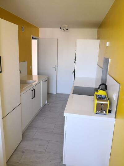 Location chambre en colocation 4 pièces Champs-sur-Marne (77420)
