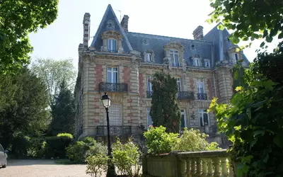 Marnes-La-Coquette (92430)