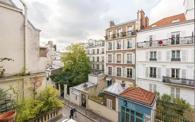 Paris 18E (75018)