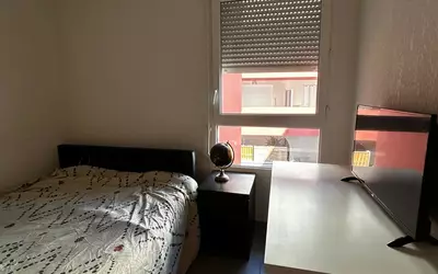 Montpellier (34000)