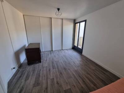 Location appartement 2 pièces Le Raincy (93340)