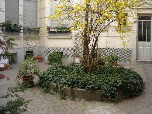 Paris 20E