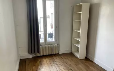 Paris 20E (75020)