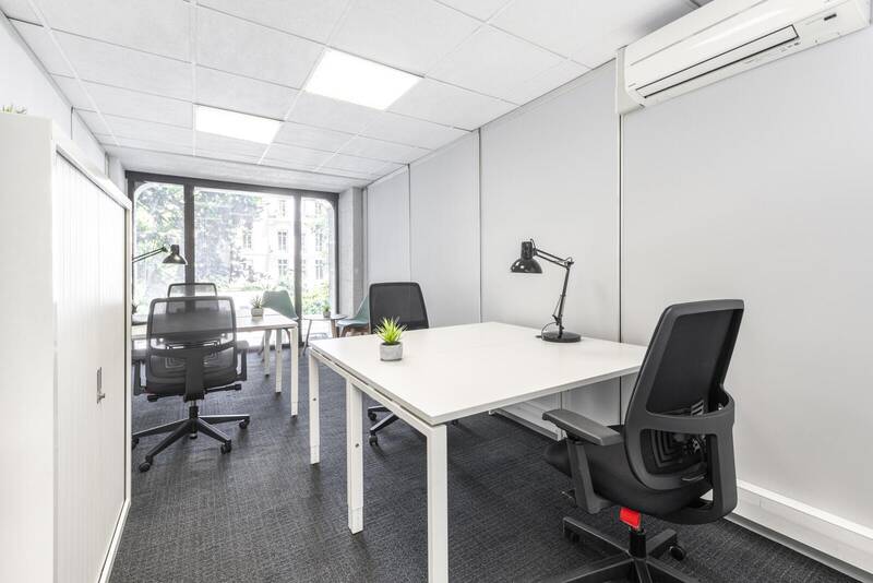 Bureaux, local professionnel Nice - 10&nbsp;m² - 479&nbsp;&euro;