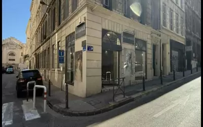 Marseille 6E