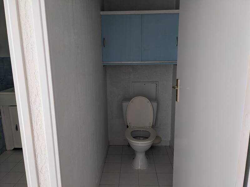 Marseille 13E (13013)
