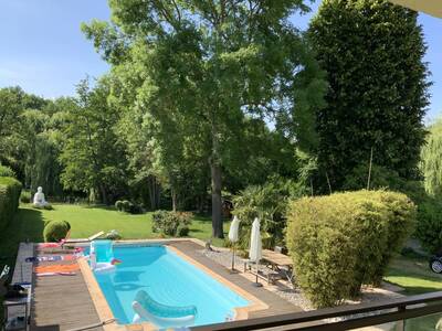 Vente maison 7 pièces Ballancourt-sur-Essonne (91610)