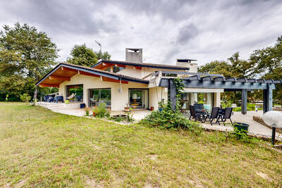 Vente maison 8 pièces Mont-de-Marsan (40000)